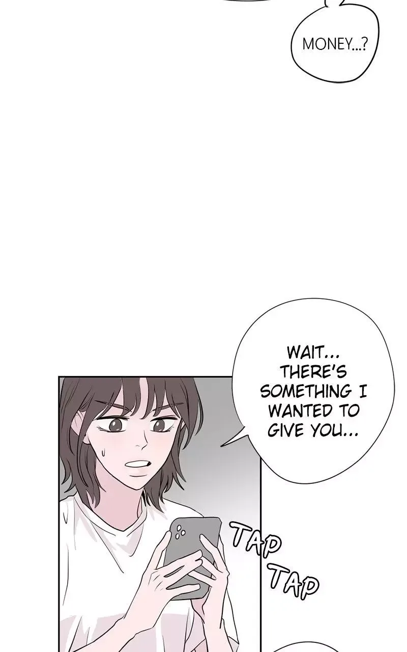 Copy-Paste Romance Chapter 6 page 34