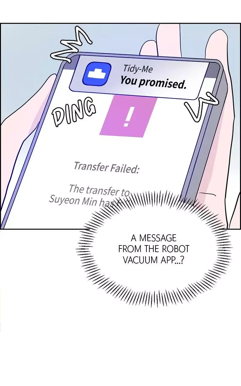Copy-Paste Romance Chapter 6 page 38
