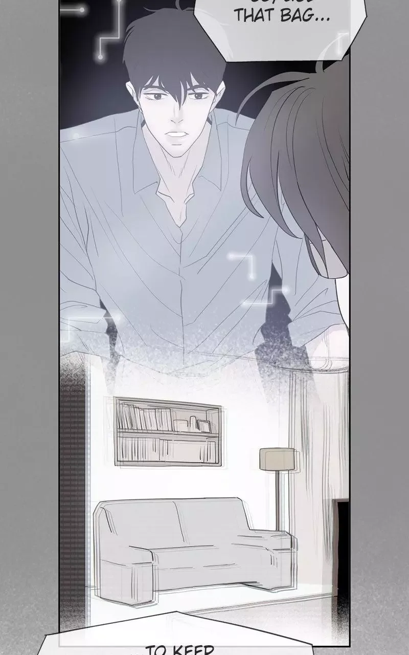Copy-Paste Romance Chapter 6 page 41