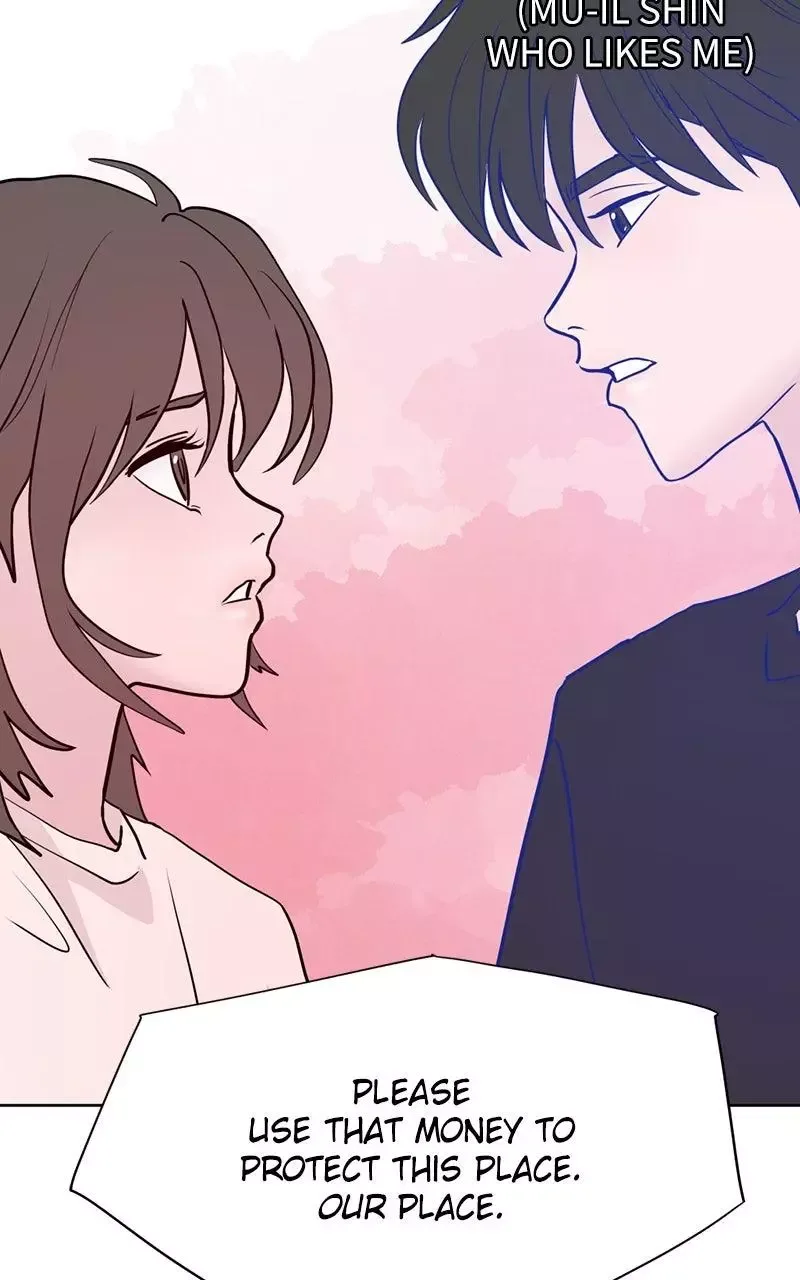 Copy-Paste Romance Chapter 6 page 43