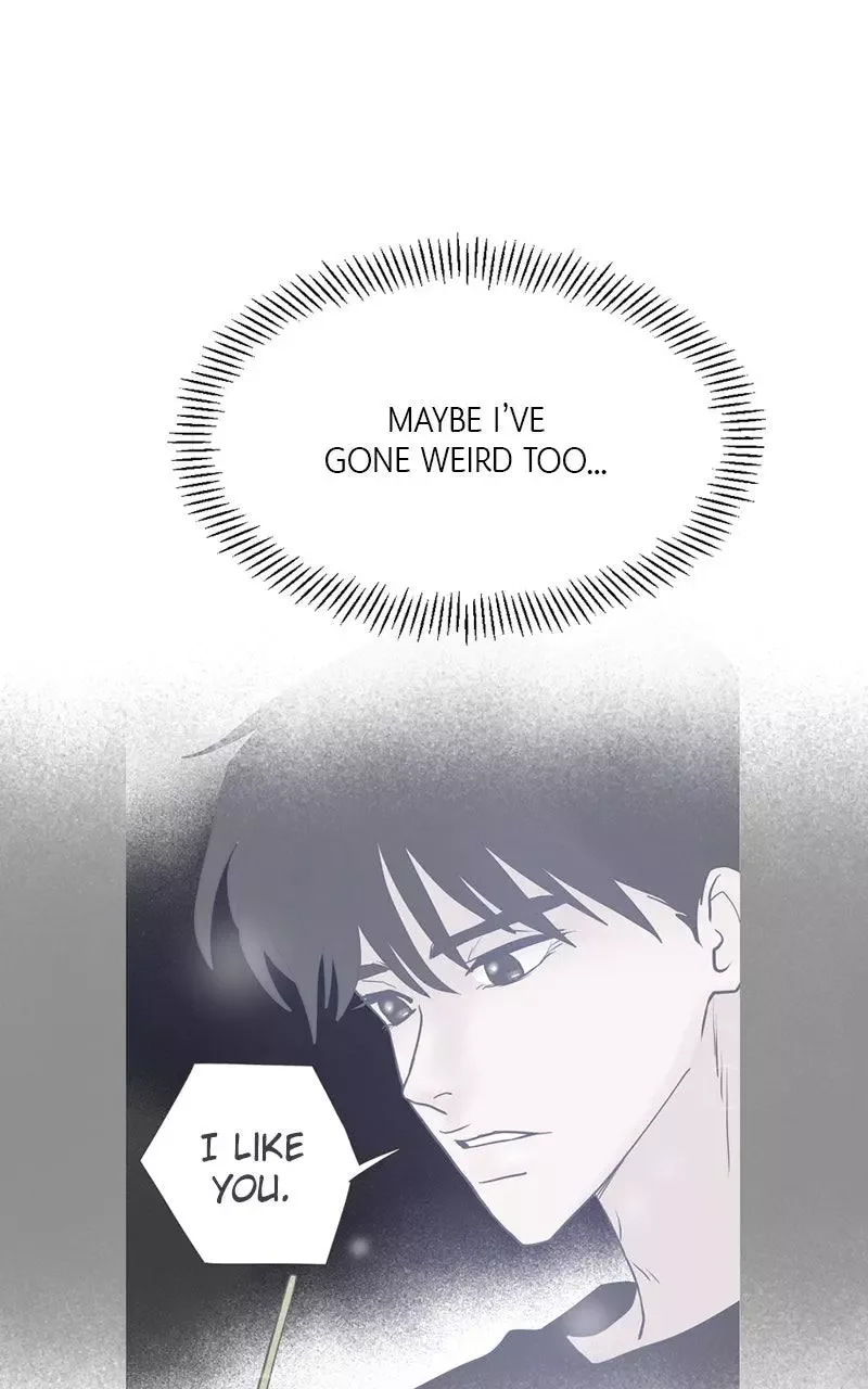 Copy-Paste Romance Chapter 6 page 47