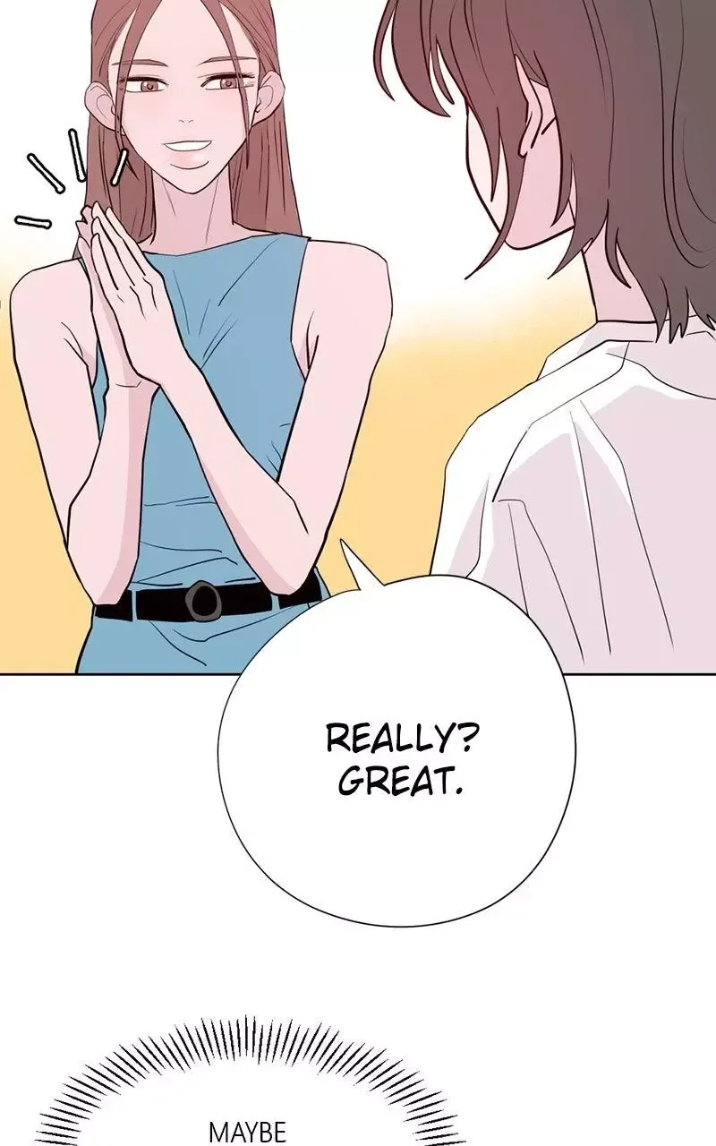 Copy-Paste Romance Chapter 6 page 49