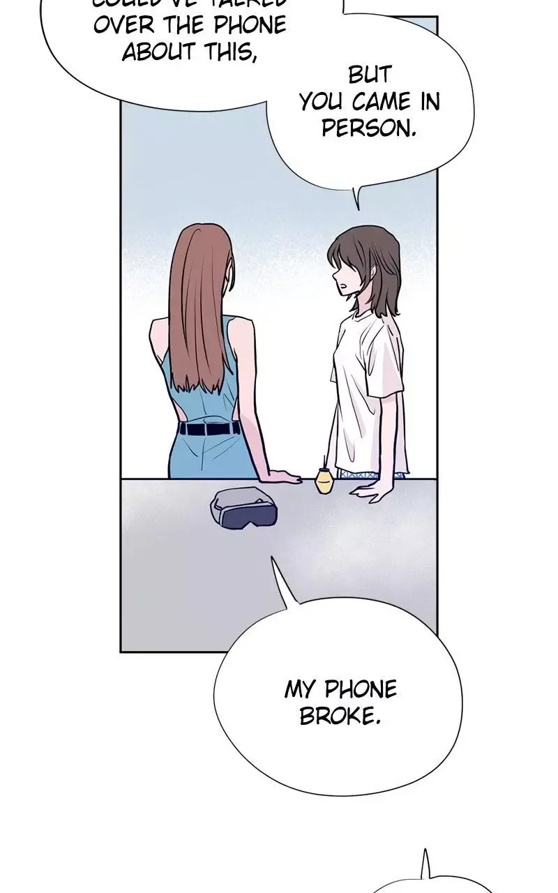 Copy-Paste Romance Chapter 6 page 51