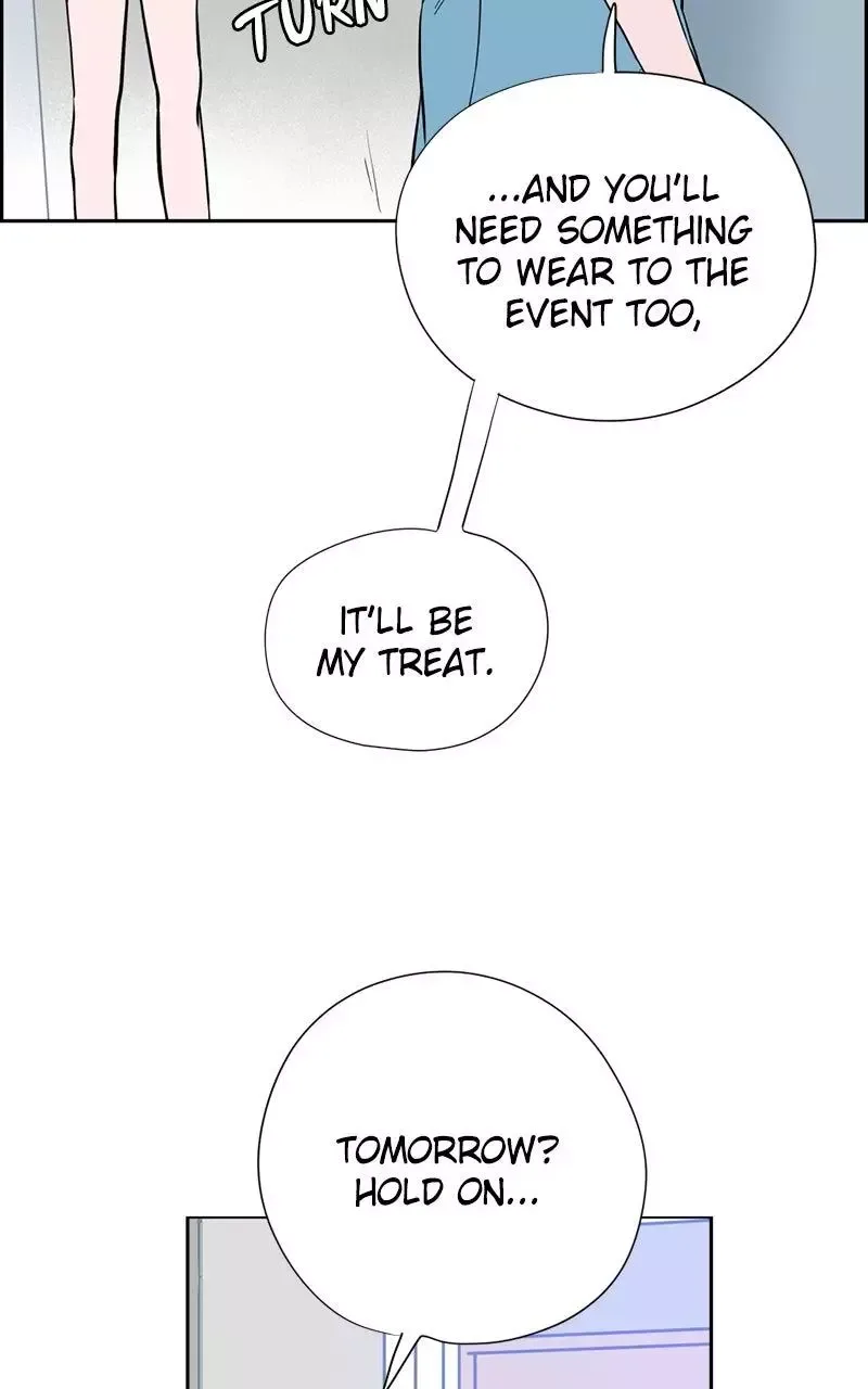 Copy-Paste Romance Chapter 6 page 53