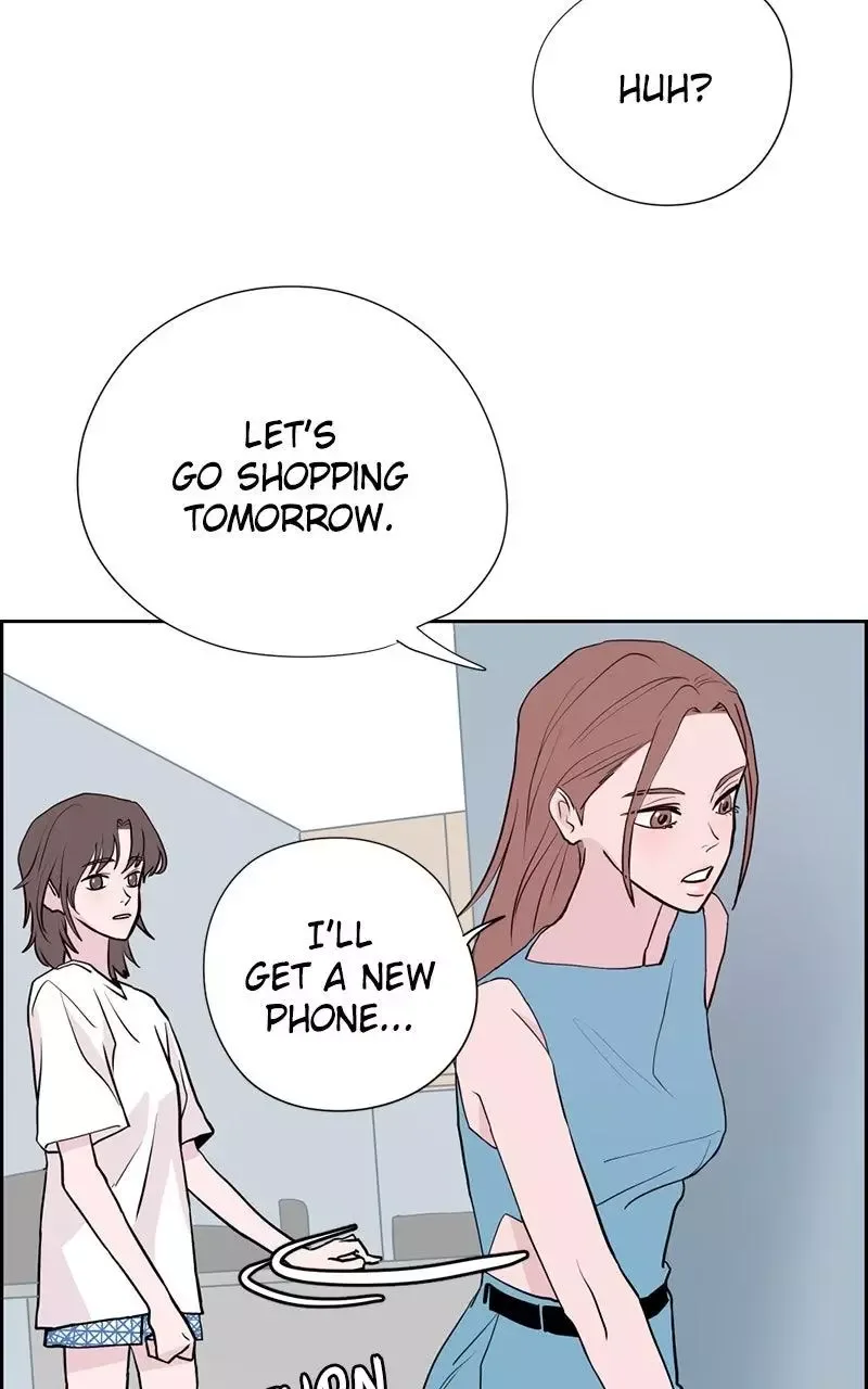 Copy-Paste Romance Chapter 6 page 52