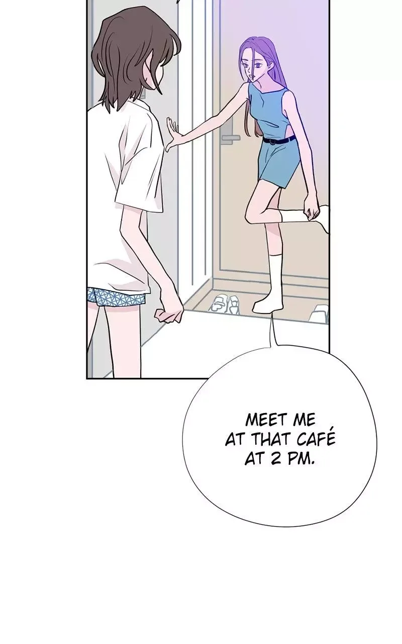Copy-Paste Romance Chapter 6 page 54