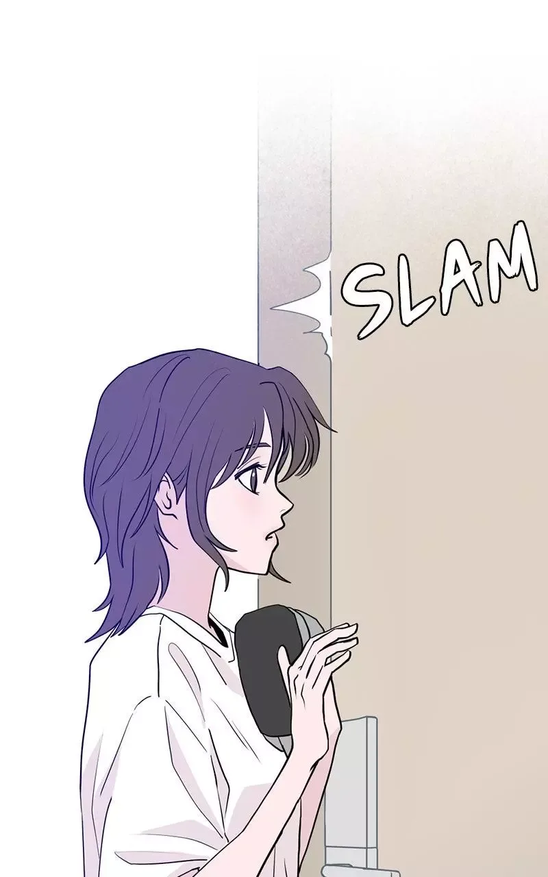 Copy-Paste Romance Chapter 6 page 55