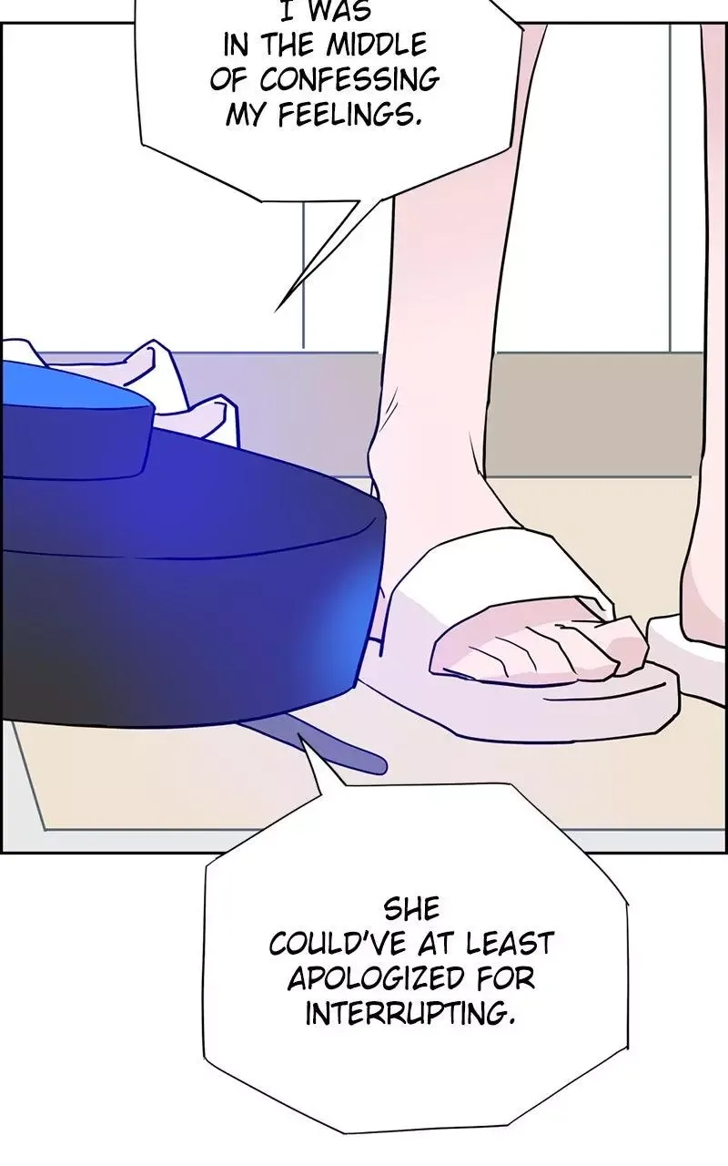 Copy-Paste Romance Chapter 6 page 61