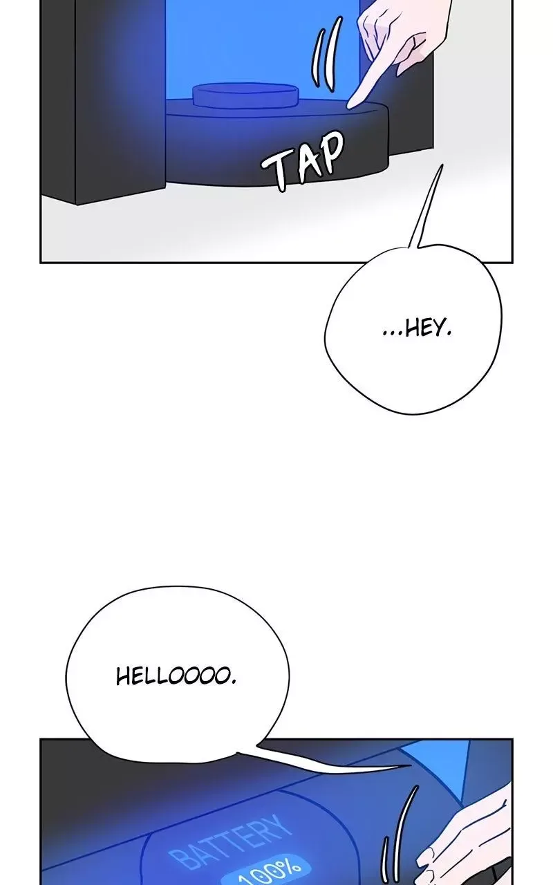 Copy-Paste Romance Chapter 6 page 76