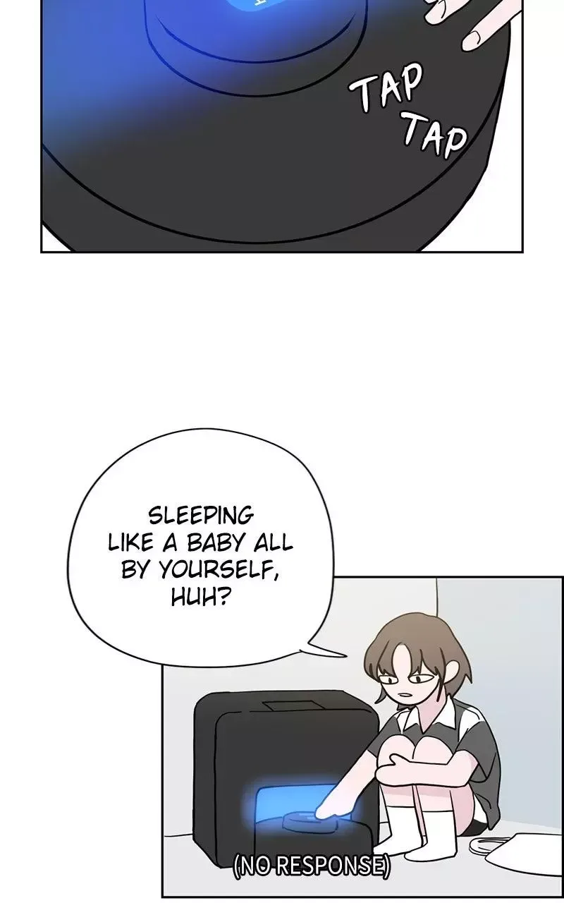Copy-Paste Romance Chapter 6 page 77