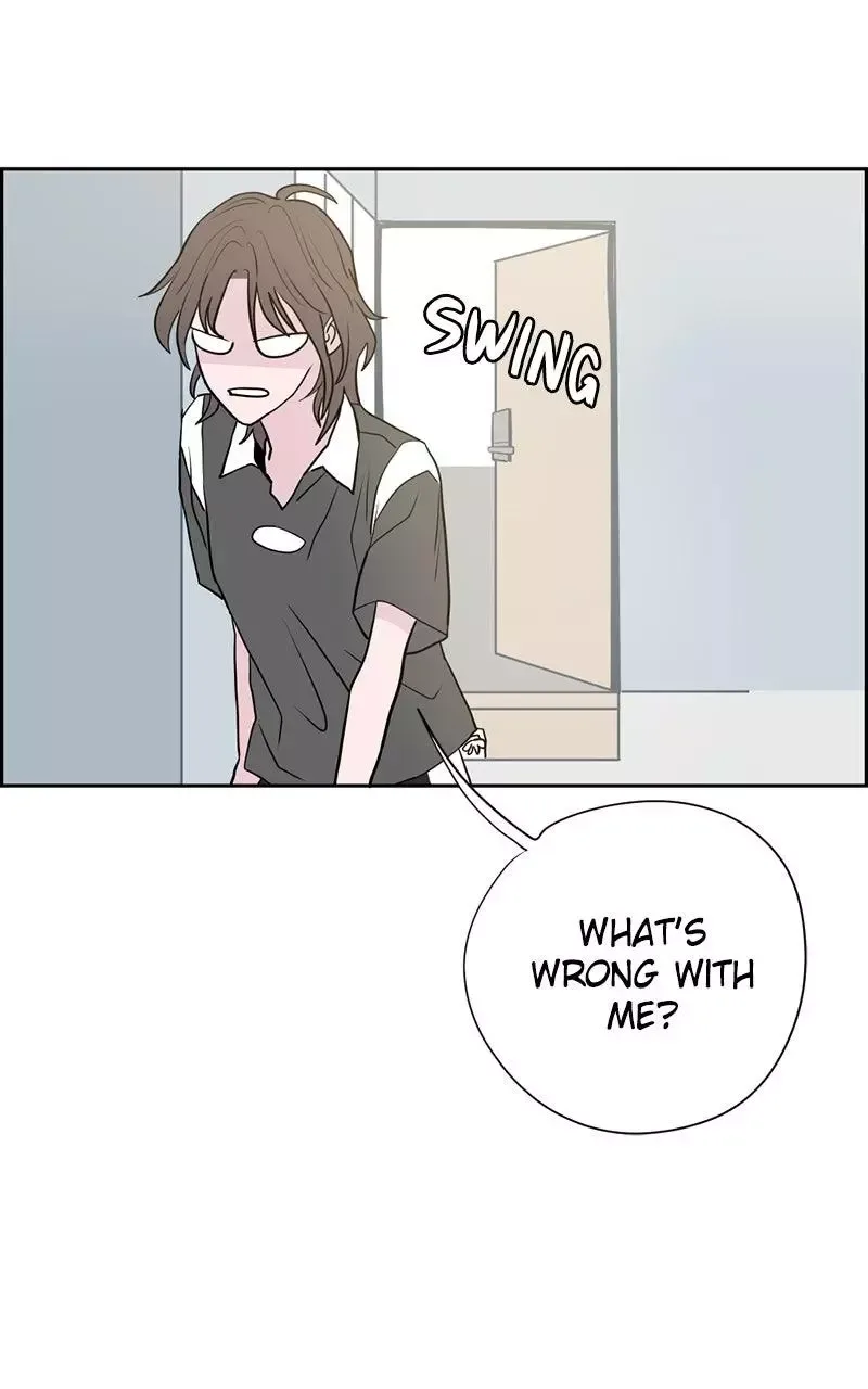 Copy-Paste Romance Chapter 6 page 81