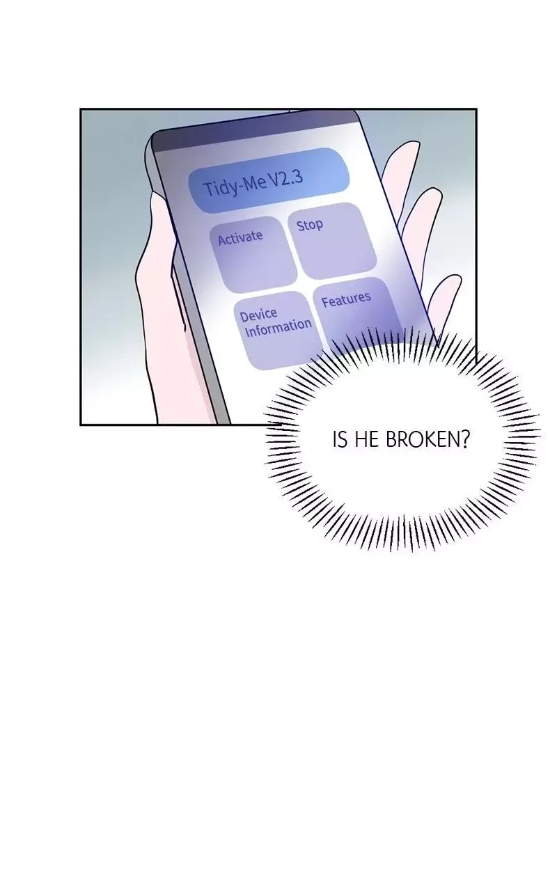 Copy-Paste Romance Chapter 6 page 86