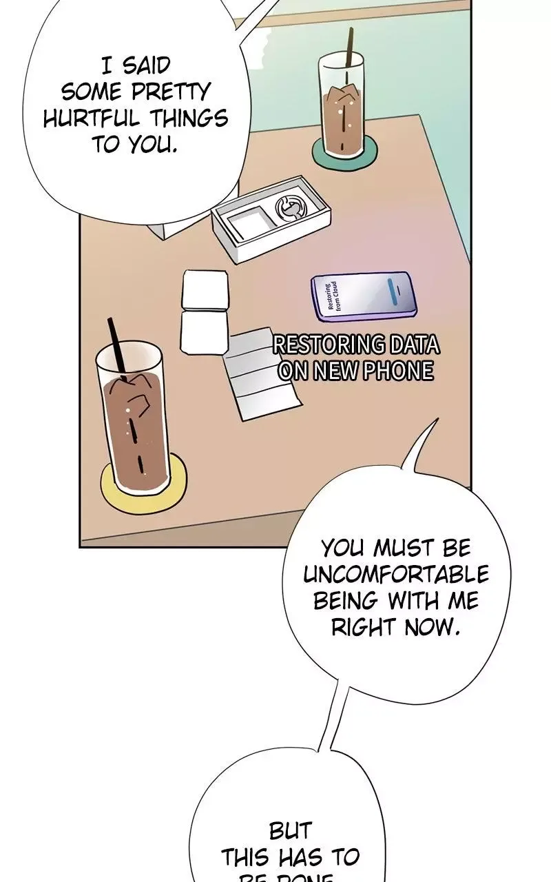 Copy-Paste Romance Chapter 6 page 93
