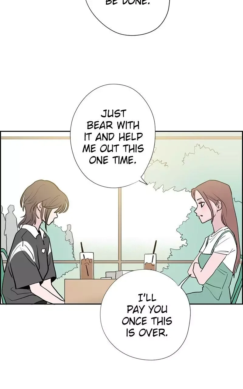 Copy-Paste Romance Chapter 6 page 94