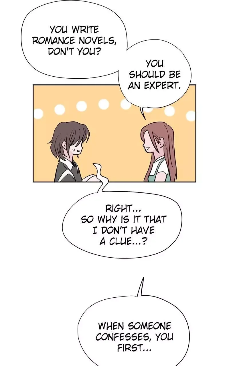 Copy-Paste Romance Chapter 6 page 105