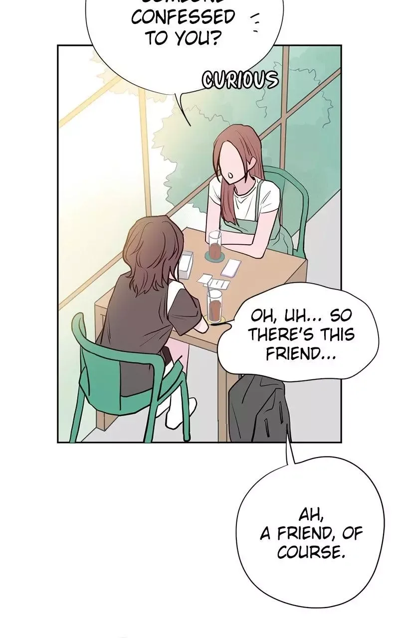 Copy-Paste Romance Chapter 6 page 104
