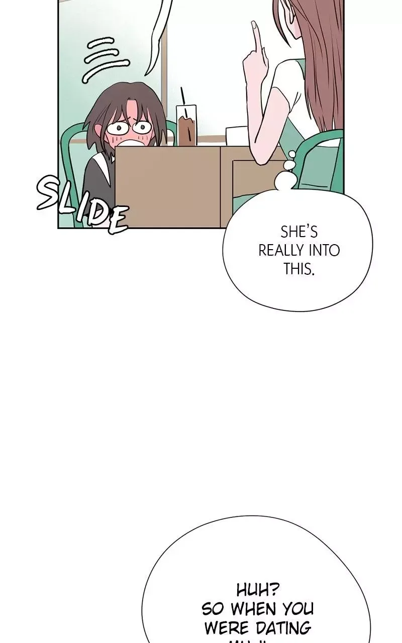 Copy-Paste Romance Chapter 6 page 108