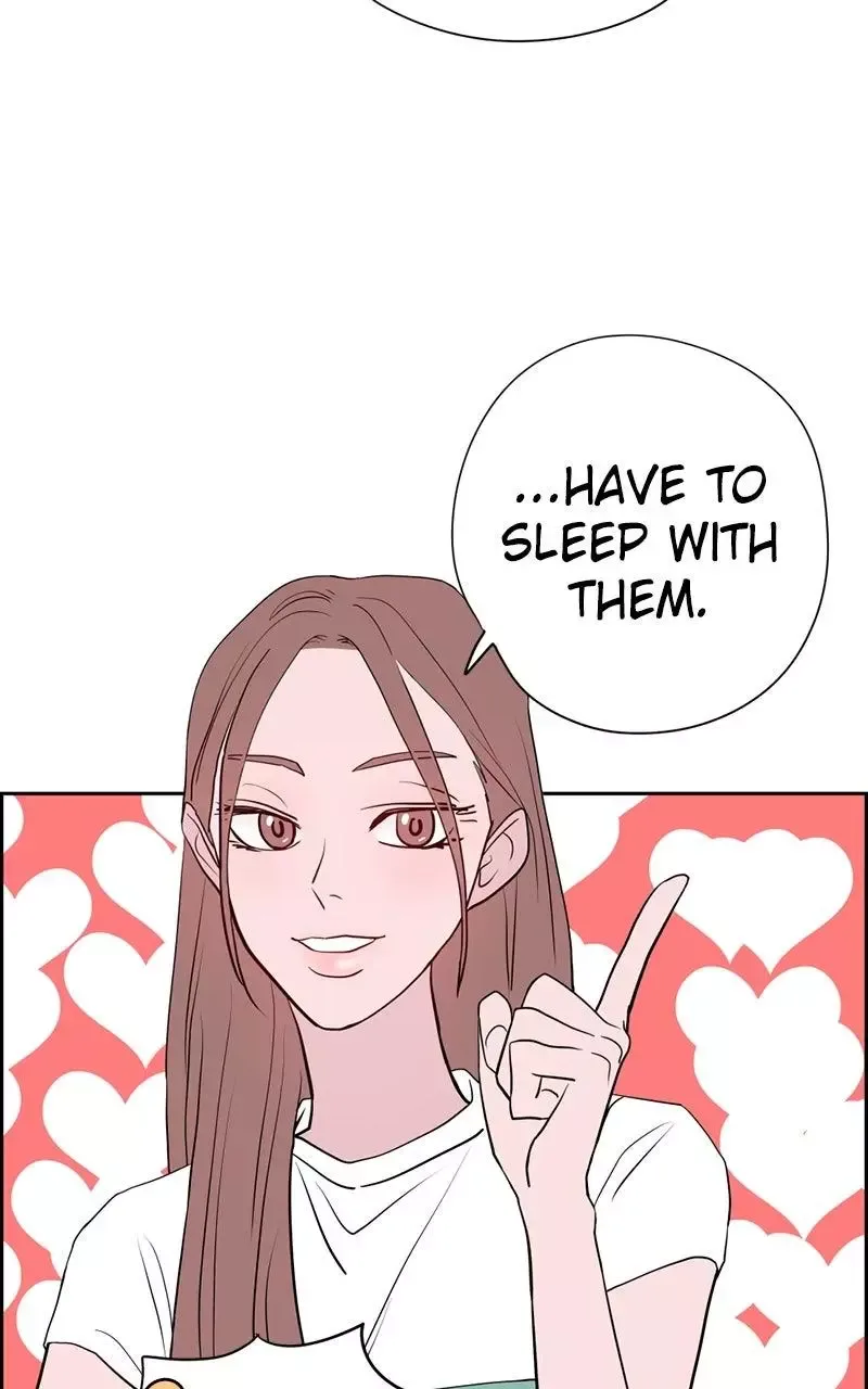 Copy-Paste Romance Chapter 6 page 106