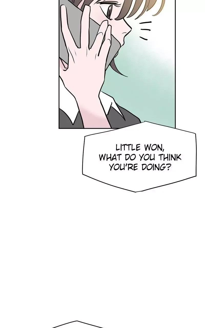 Copy-Paste Romance Chapter 6 page 116