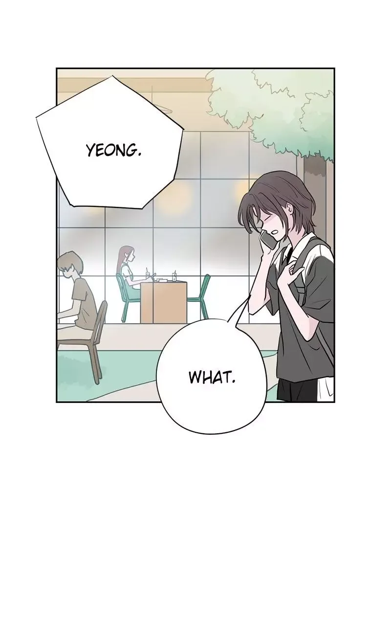 Copy-Paste Romance Chapter 6 page 122