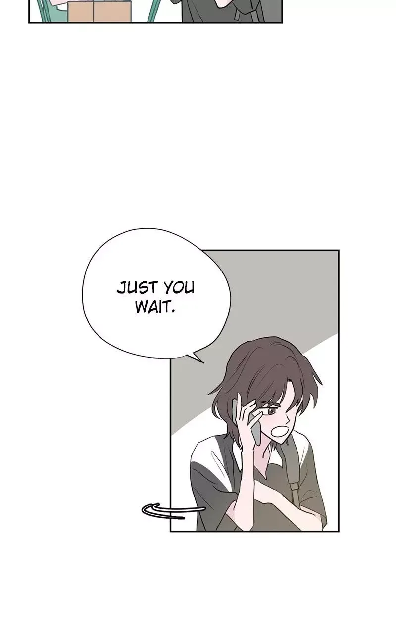 Copy-Paste Romance Chapter 6 page 126
