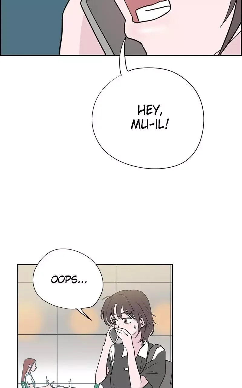 Copy-Paste Romance Chapter 6 page 125