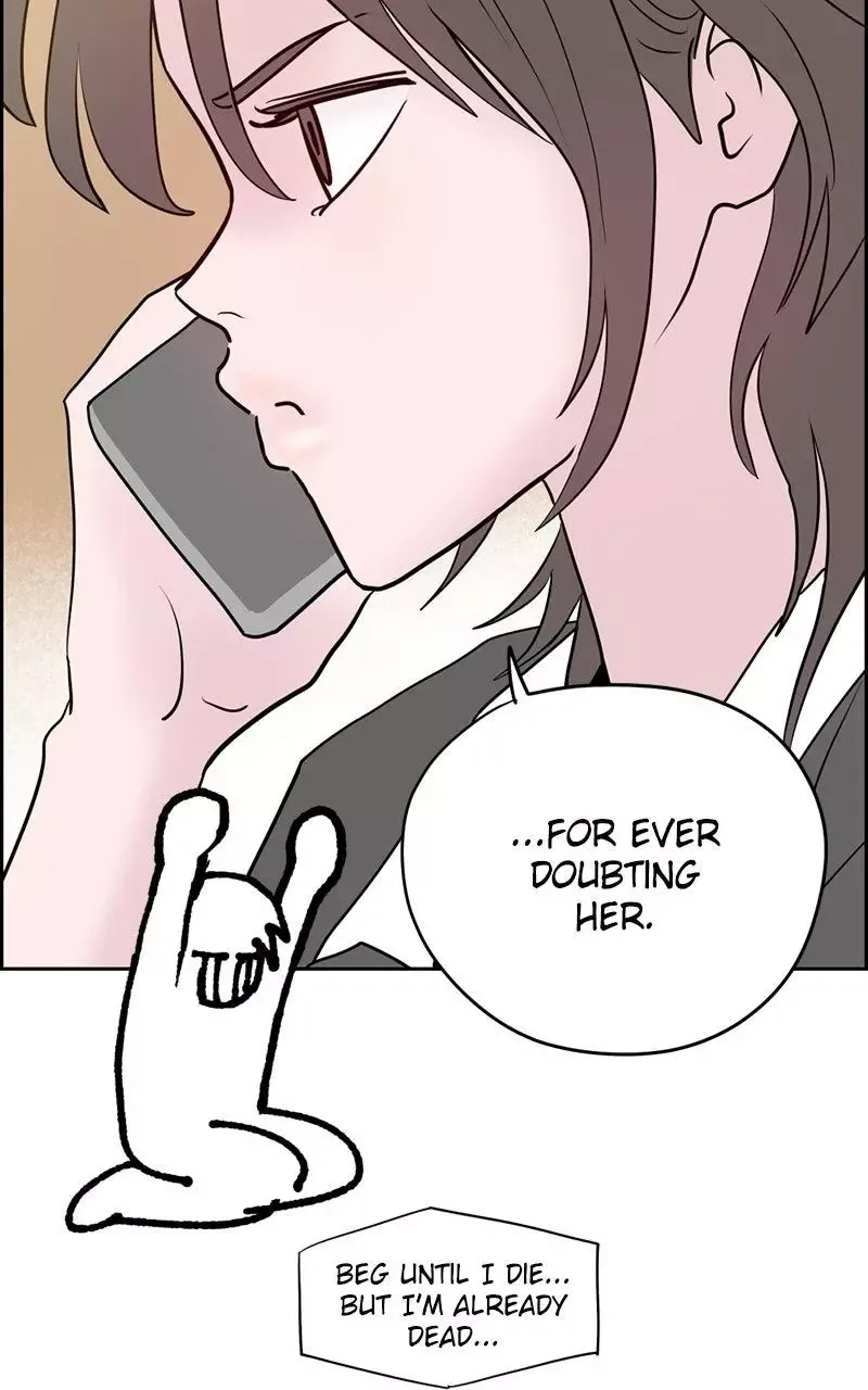 Copy-Paste Romance Chapter 6 page 129