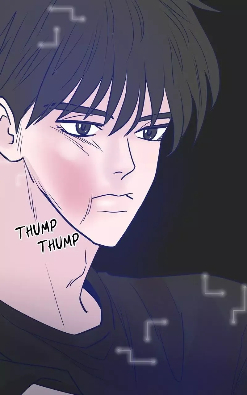 Copy-Paste Romance Chapter 6 page 134