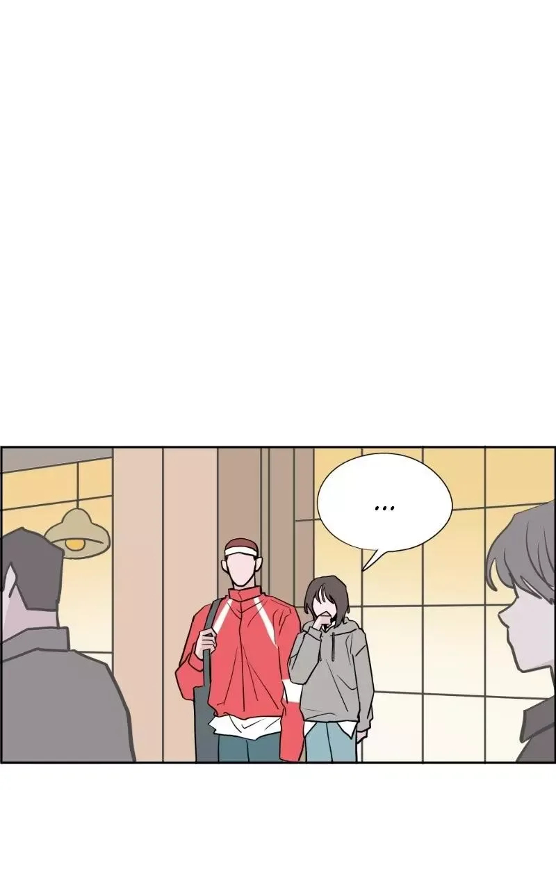 Copy-Paste Romance Chapter 60 page 3