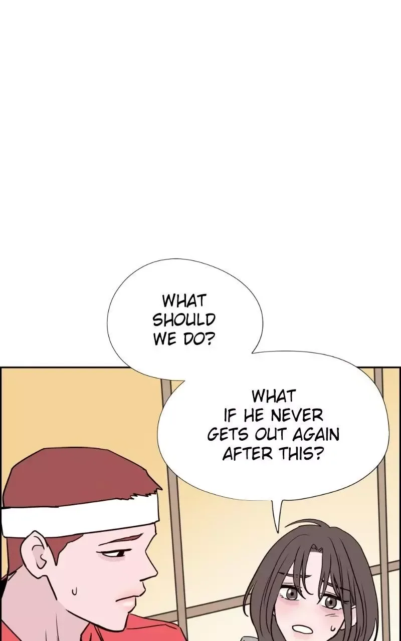 Copy-Paste Romance Chapter 60 page 4