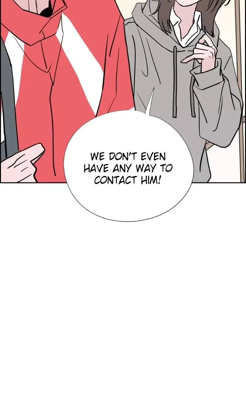 Copy-Paste Romance Chapter 60 page 5