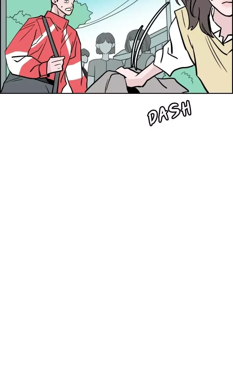 Copy-Paste Romance Chapter 60 page 12