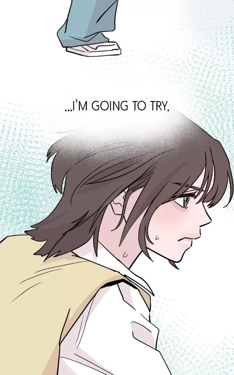Copy-Paste Romance Chapter 60 page 14