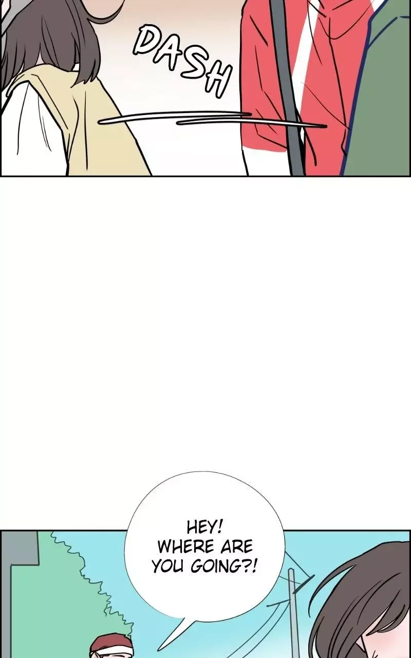 Copy-Paste Romance Chapter 60 page 11