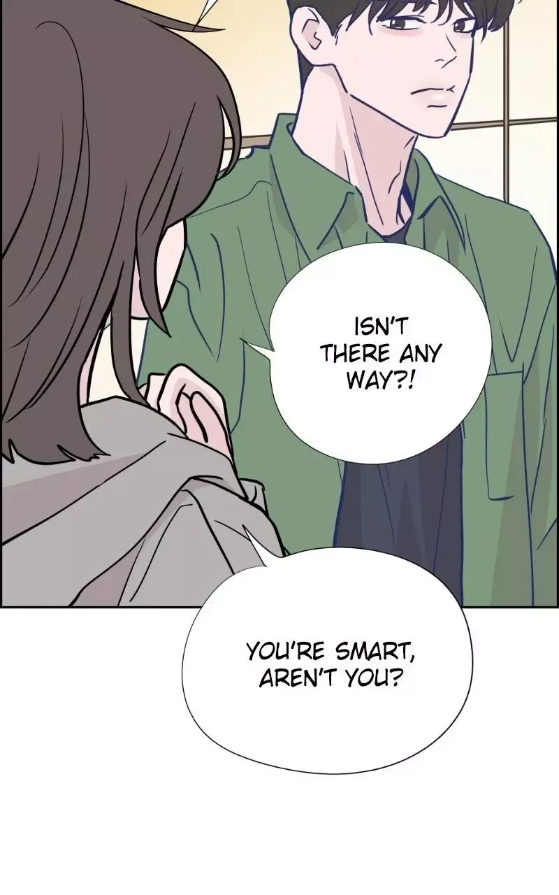 Copy-Paste Romance Chapter 60 page 8