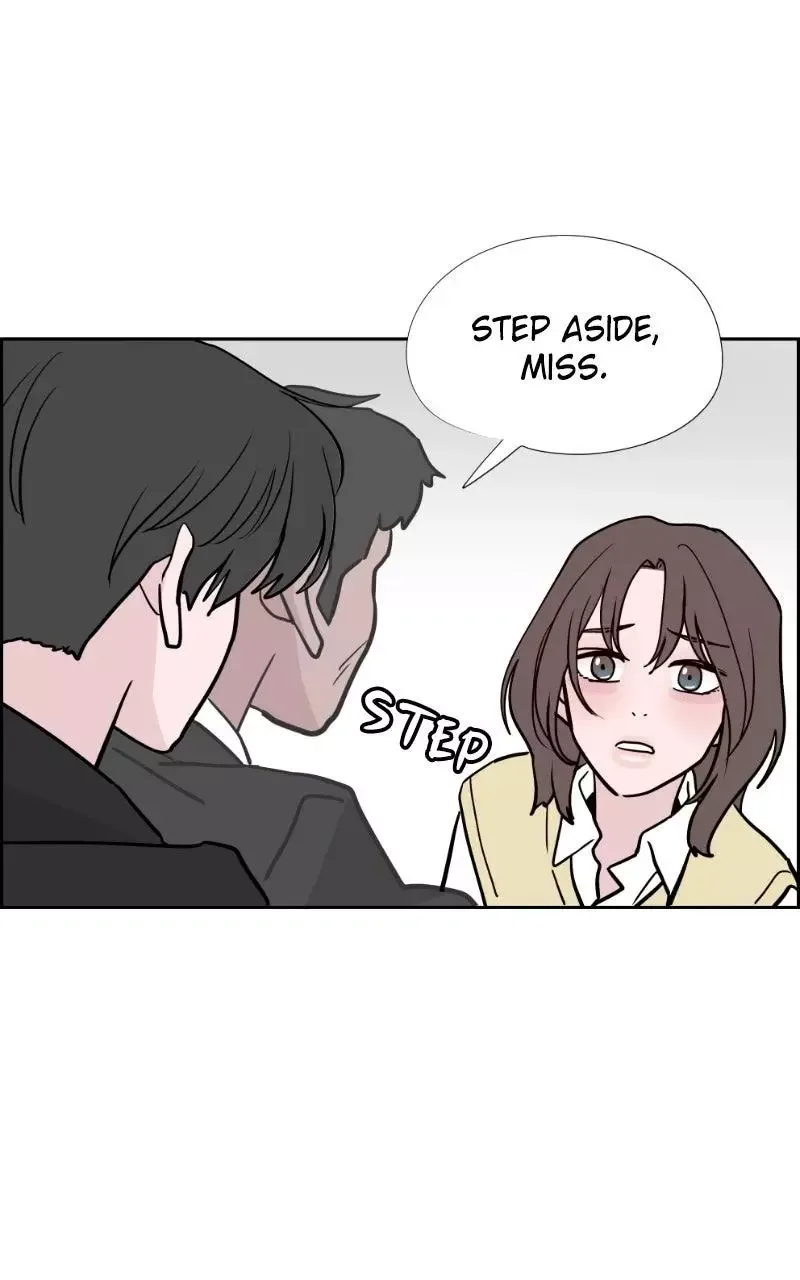 Copy-Paste Romance Chapter 60 page 27