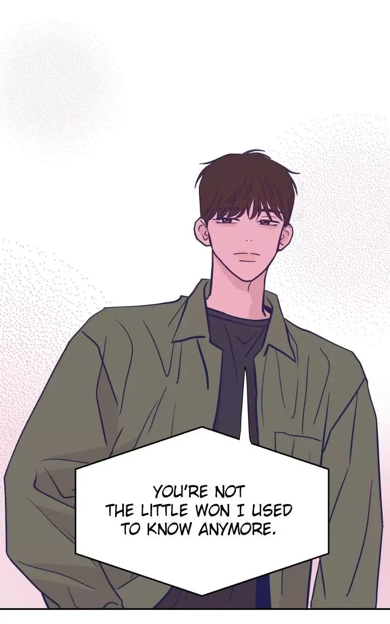 Copy-Paste Romance Chapter 60 page 17