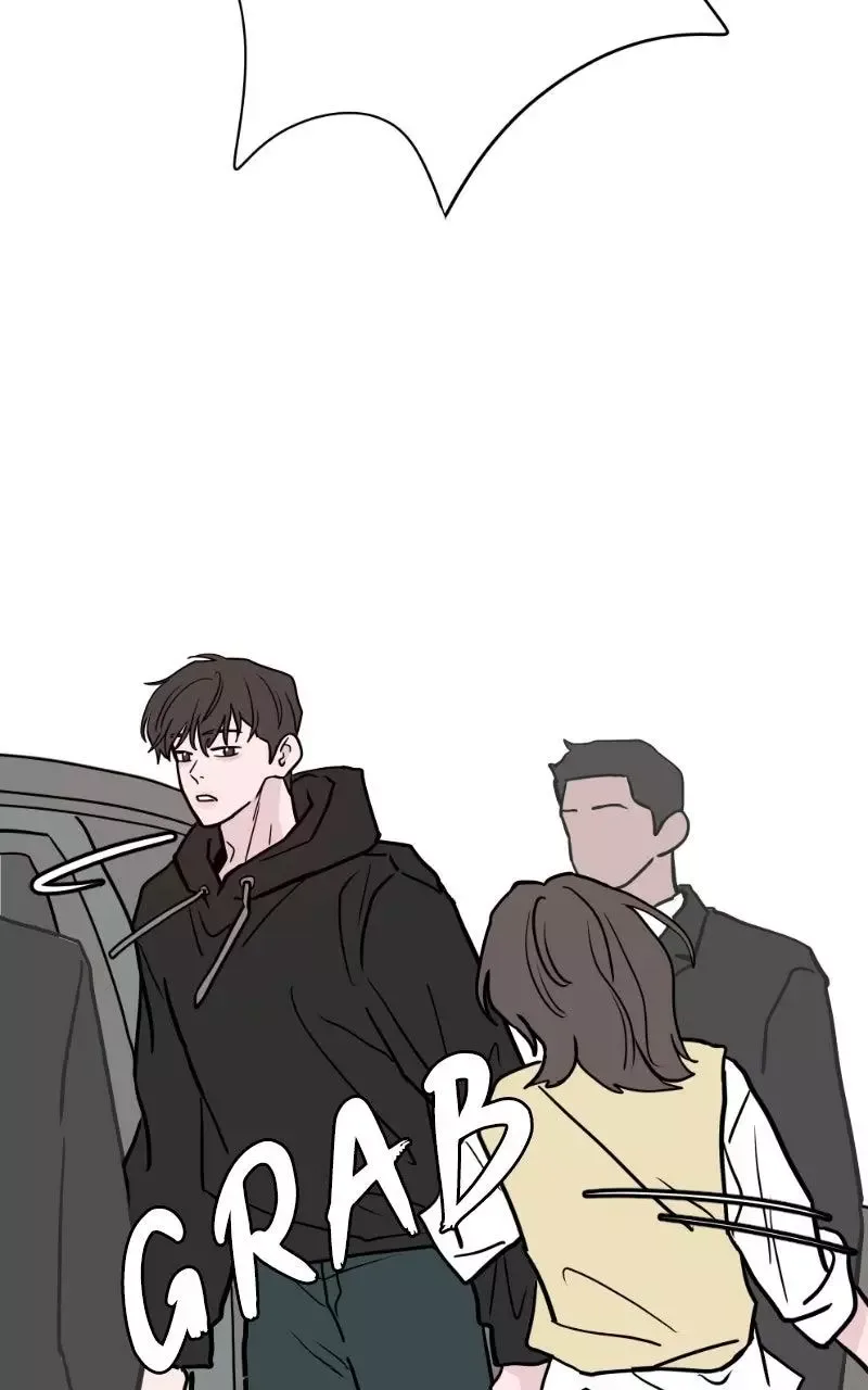 Copy-Paste Romance Chapter 60 page 22
