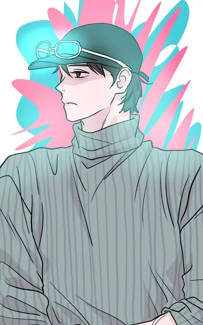 Copy-Paste Romance Chapter 60 page 19
