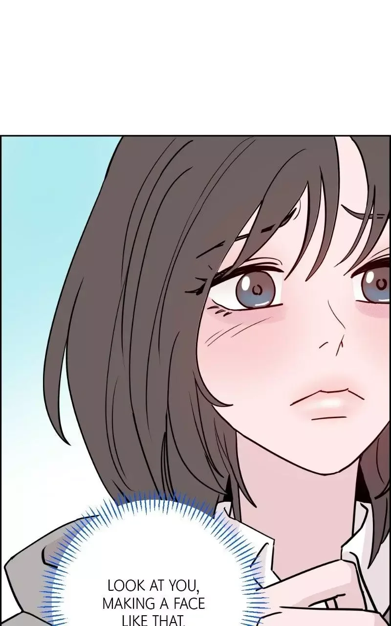Copy-Paste Romance Chapter 60 page 9
