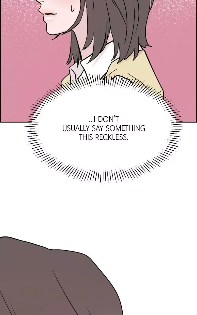 Copy-Paste Romance Chapter 60 page 30