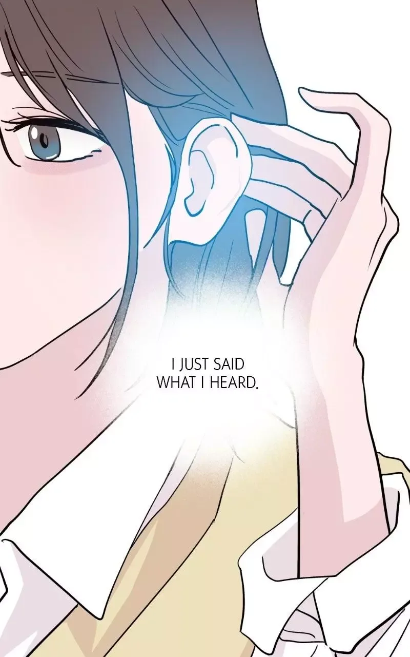 Copy-Paste Romance Chapter 60 page 31