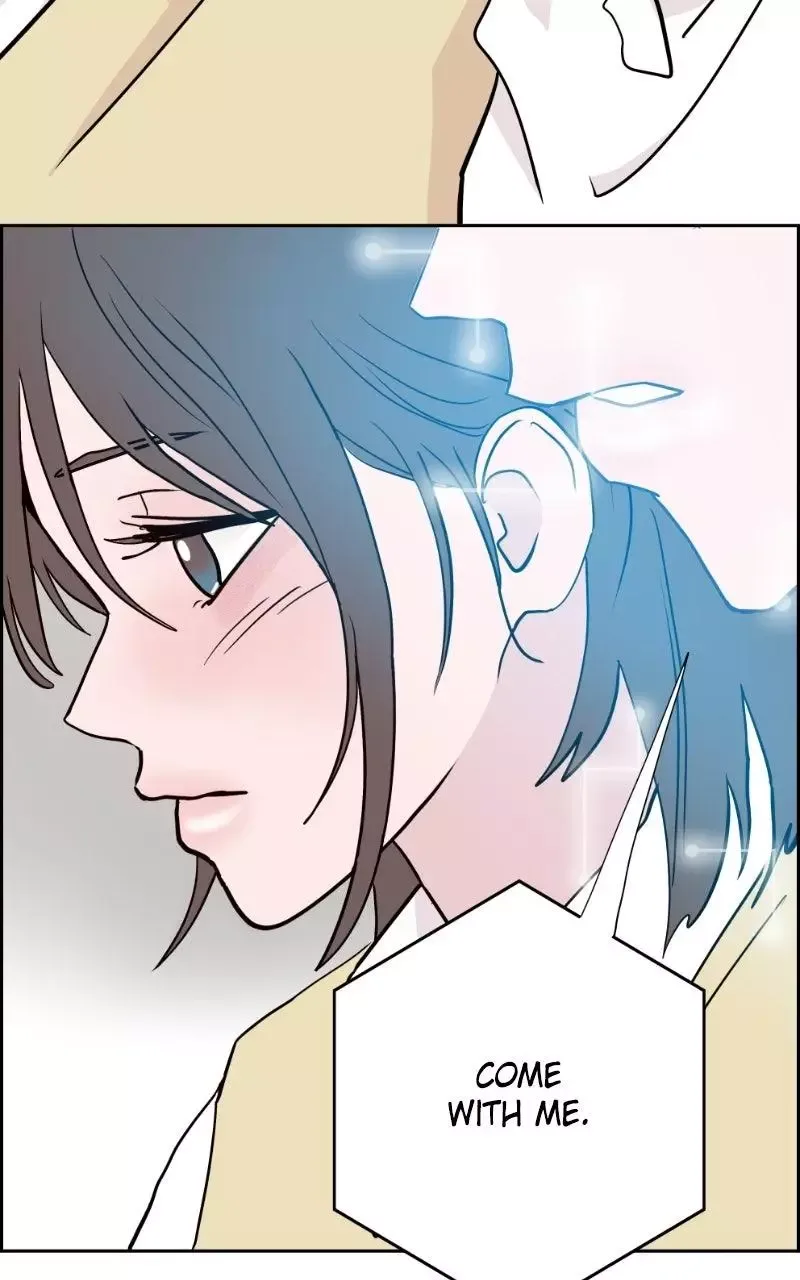 Copy-Paste Romance Chapter 60 page 32