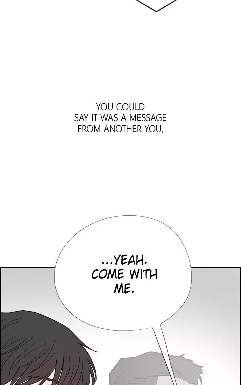 Copy-Paste Romance Chapter 60 page 33