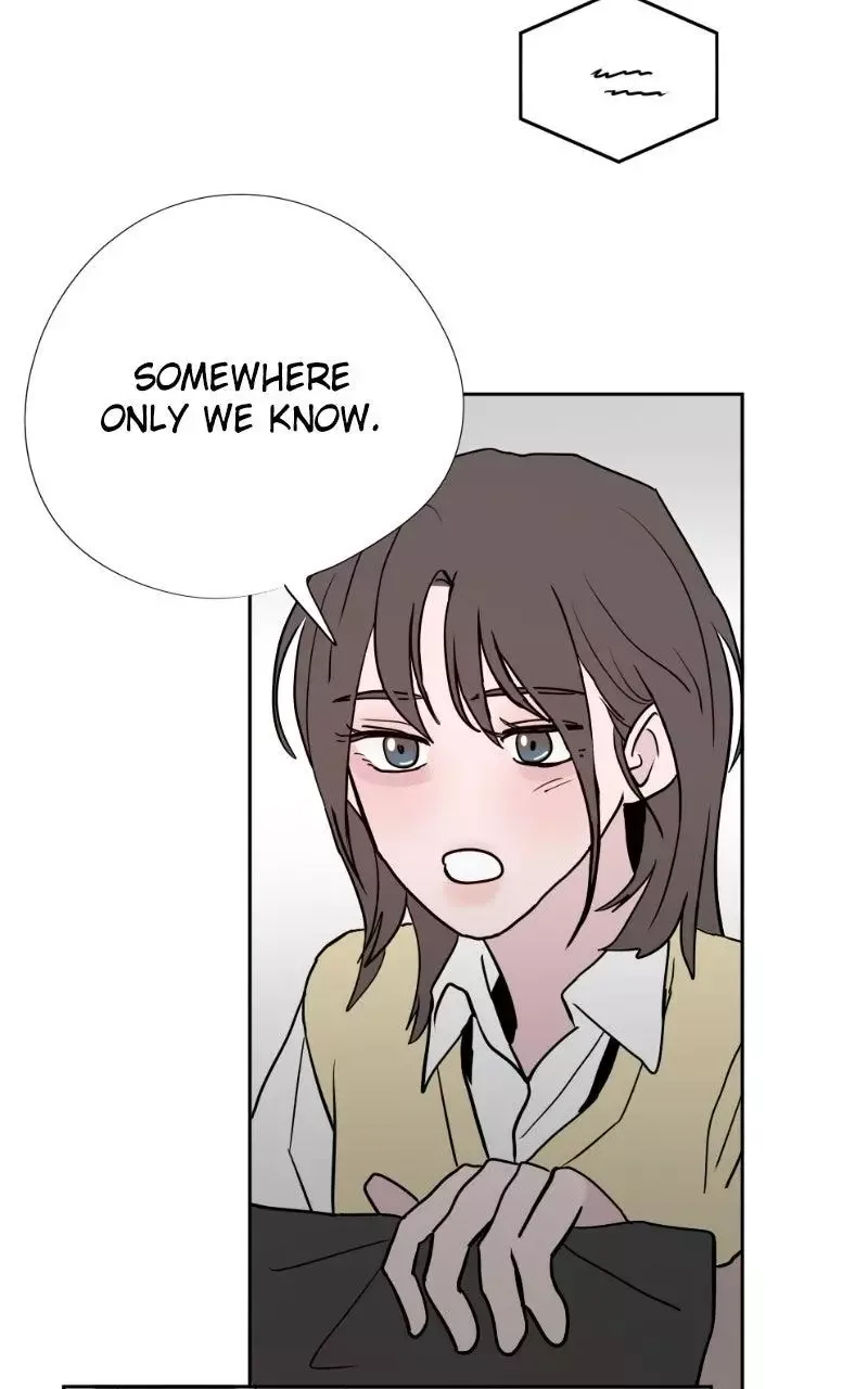 Copy-Paste Romance Chapter 60 page 36
