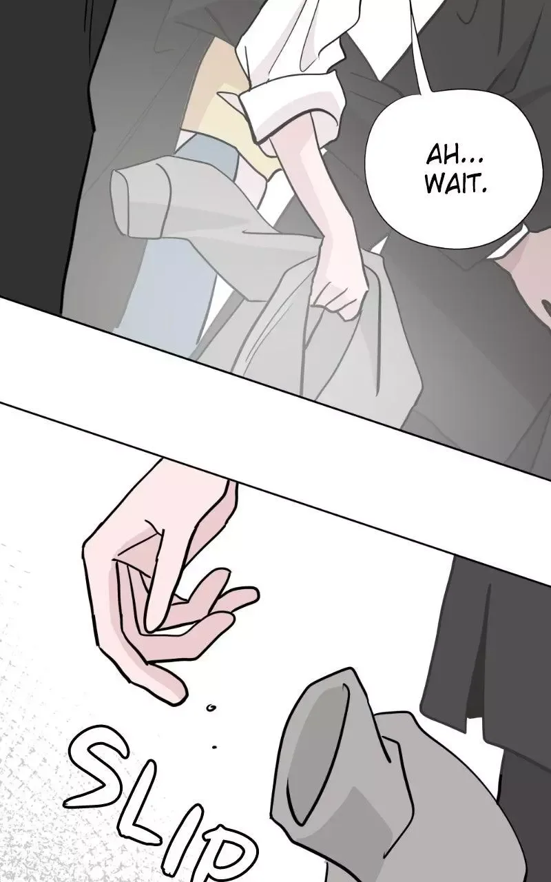 Copy-Paste Romance Chapter 60 page 39