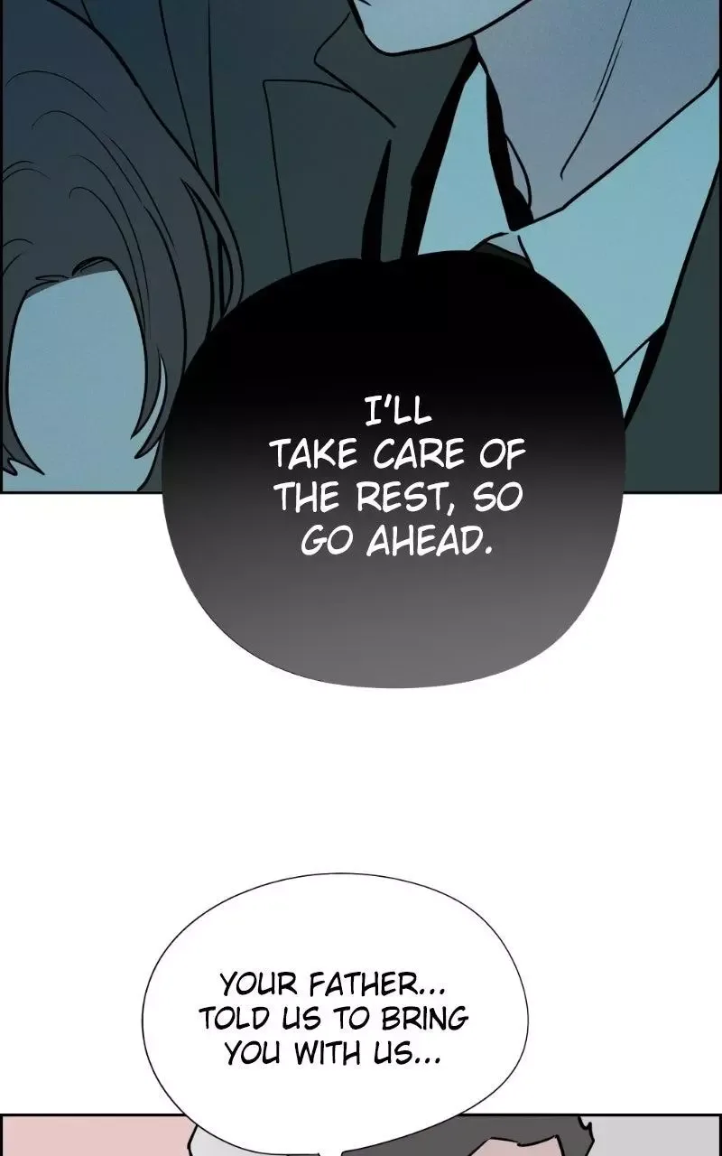 Copy-Paste Romance Chapter 60 page 48
