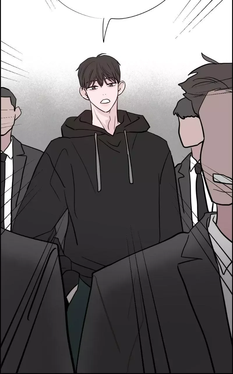 Copy-Paste Romance Chapter 60 page 56
