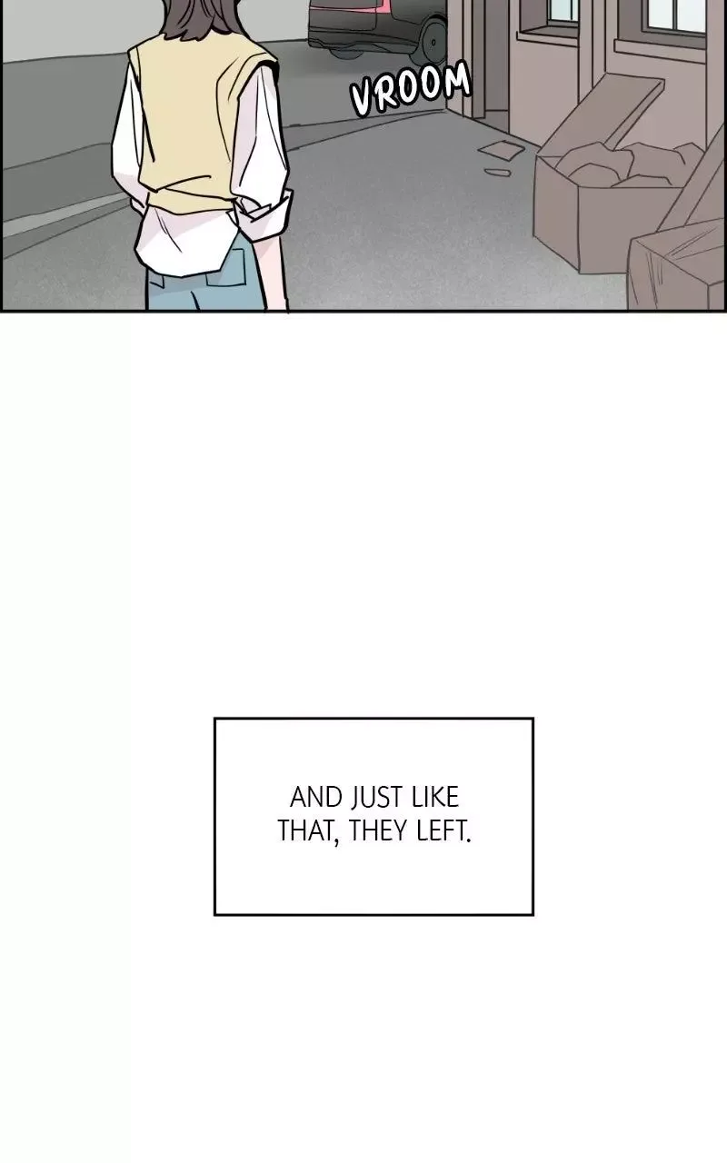 Copy-Paste Romance Chapter 60 page 62