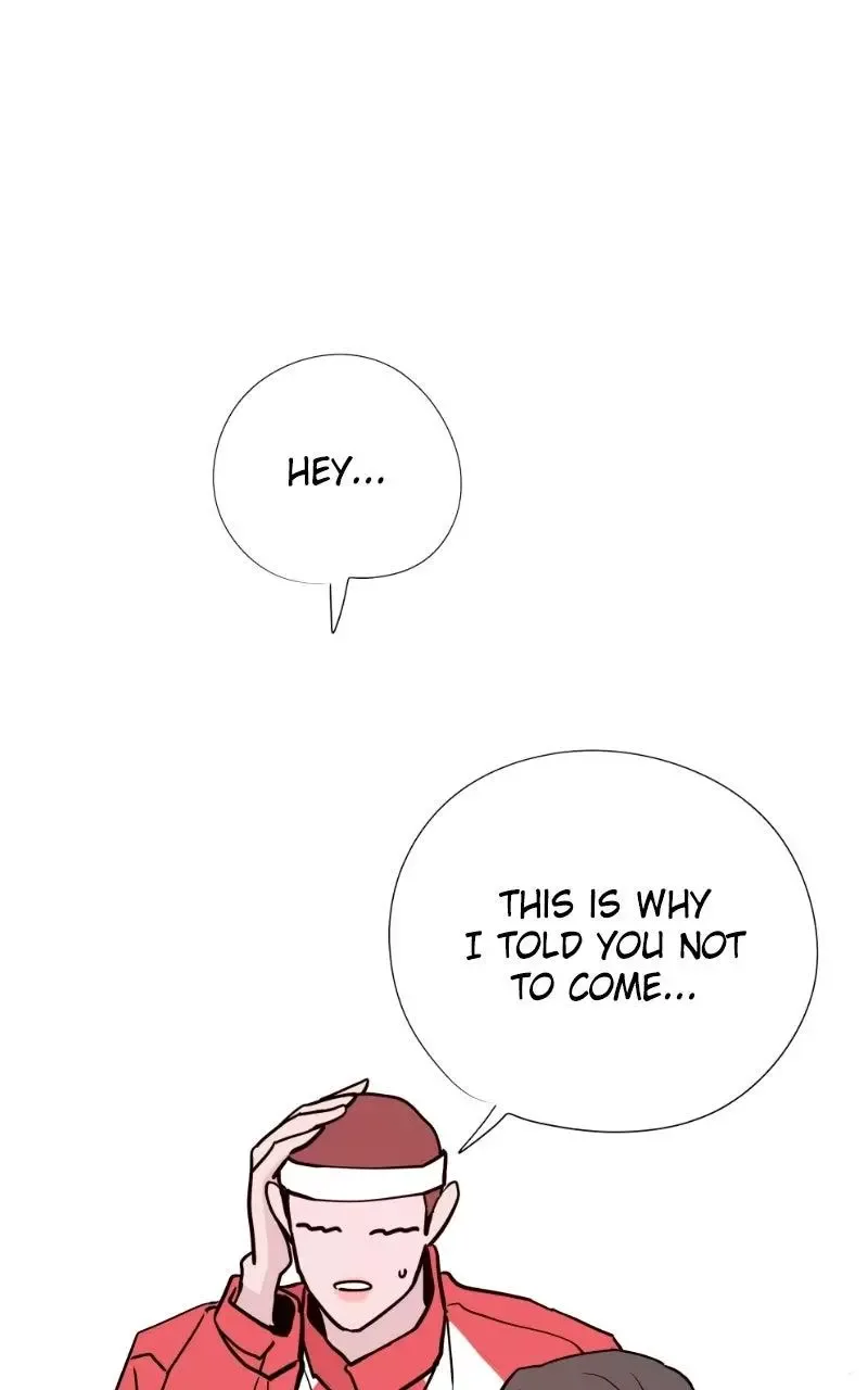 Copy-Paste Romance Chapter 60 page 63